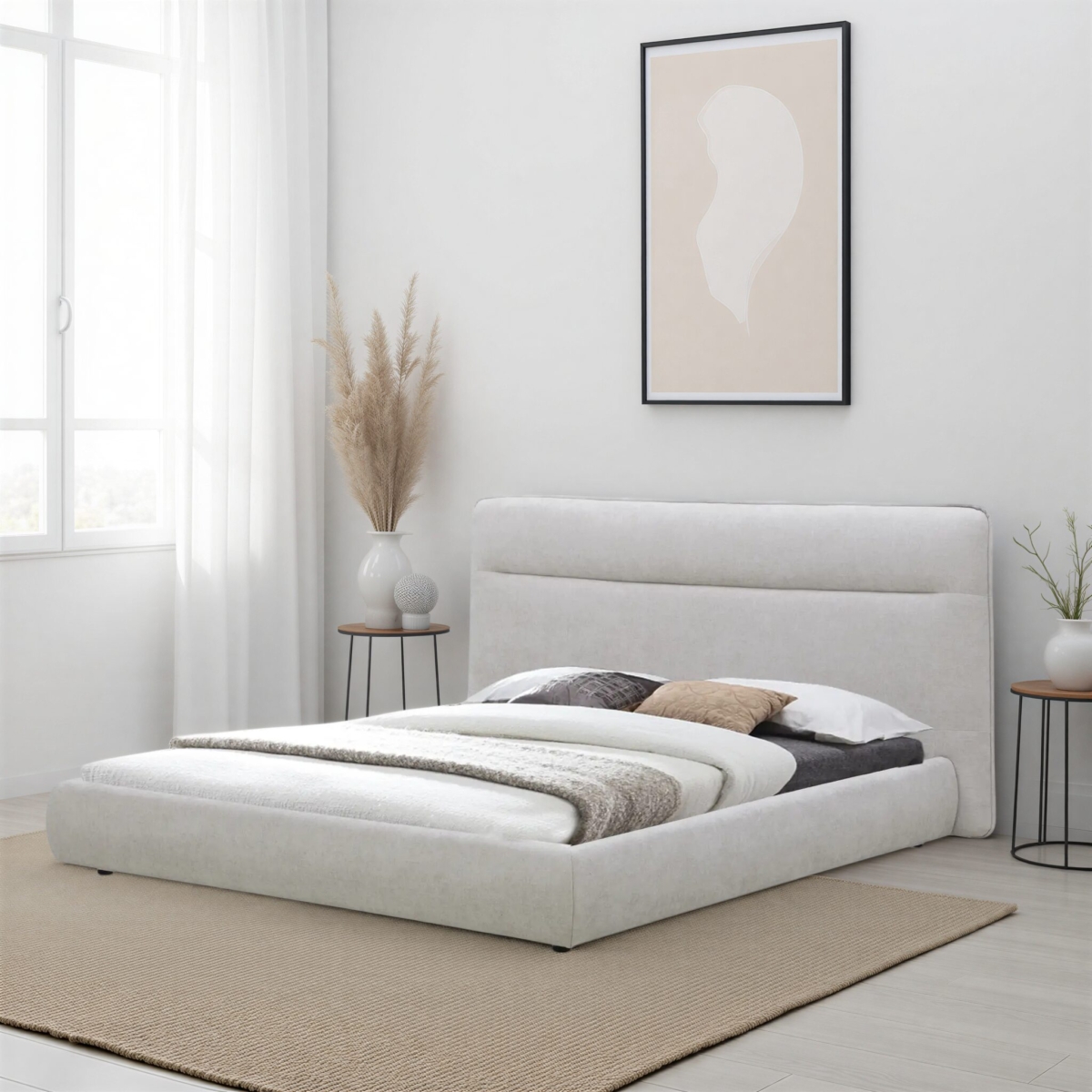 FABRADIL Bed