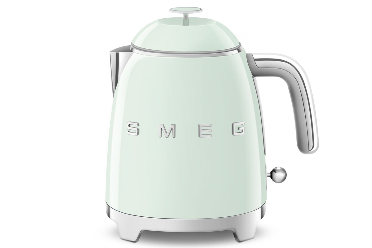 Smeg Mini Kettle
