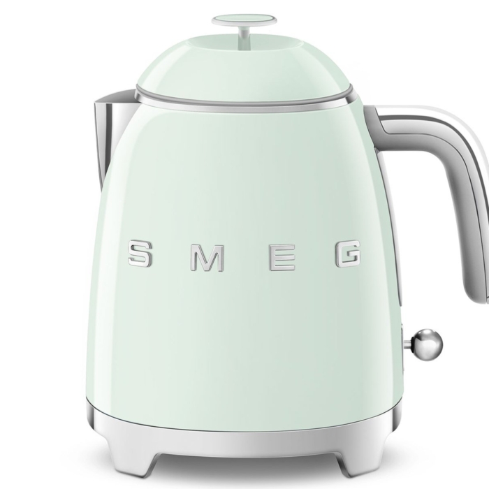 Smeg Mini Kettle