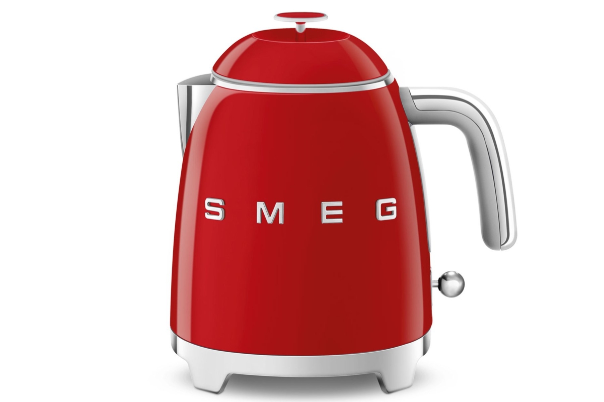 Smeg Mini Kettle
