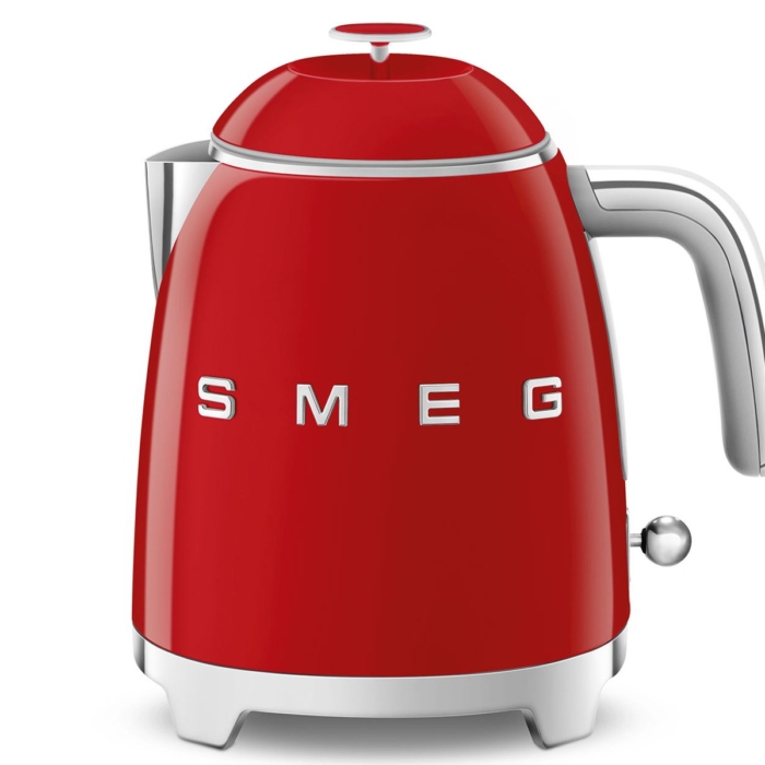 Smeg Mini Kettle