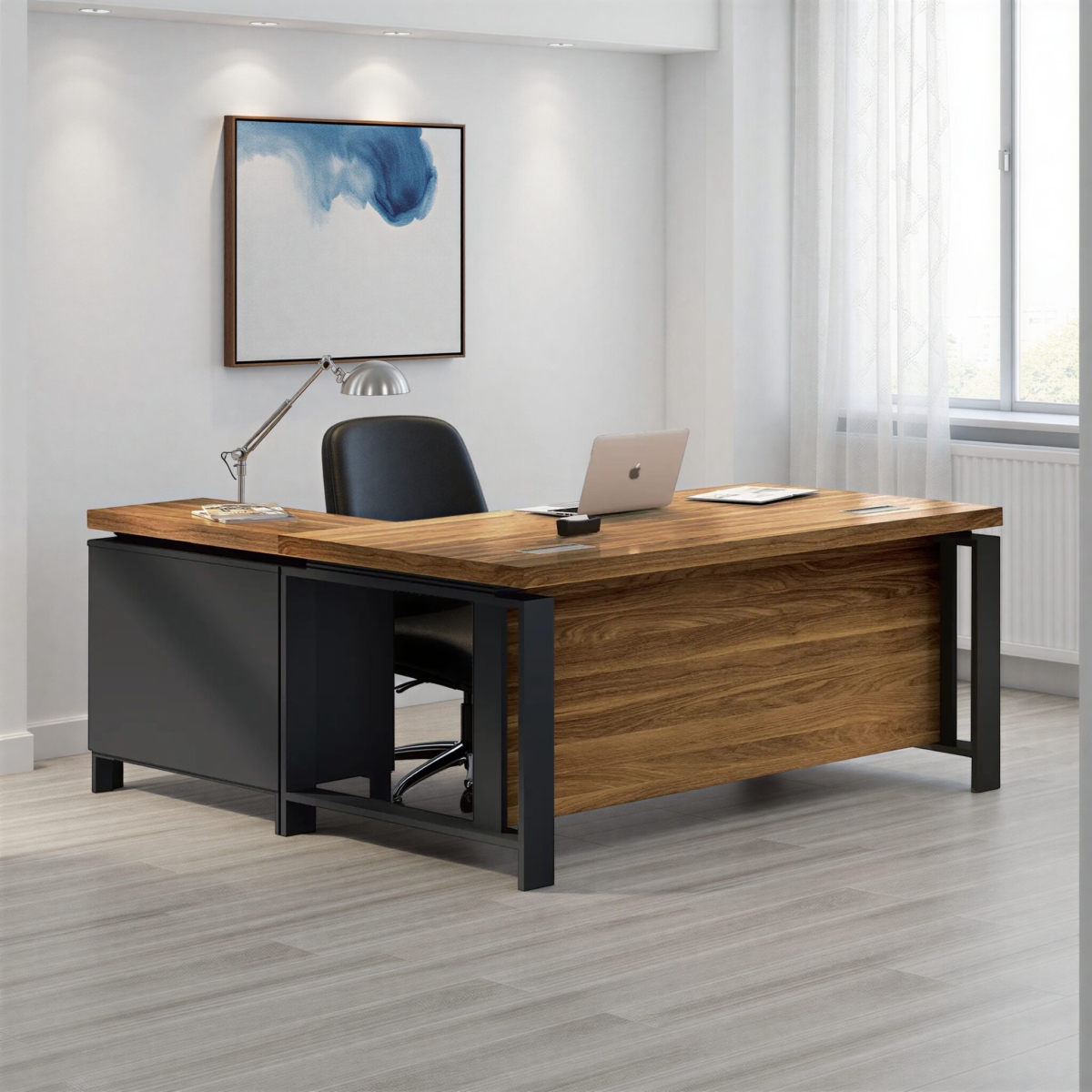 DOTER Office Desk DOTER Office Desk