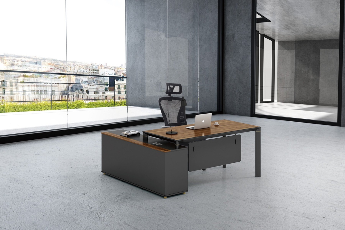 CODDER Office Desk