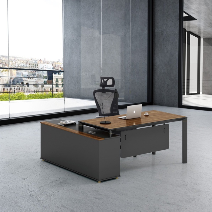 CODDER Office Desk
