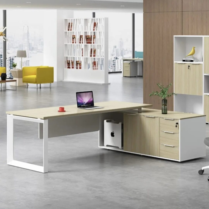 PINNCIL Office Desk