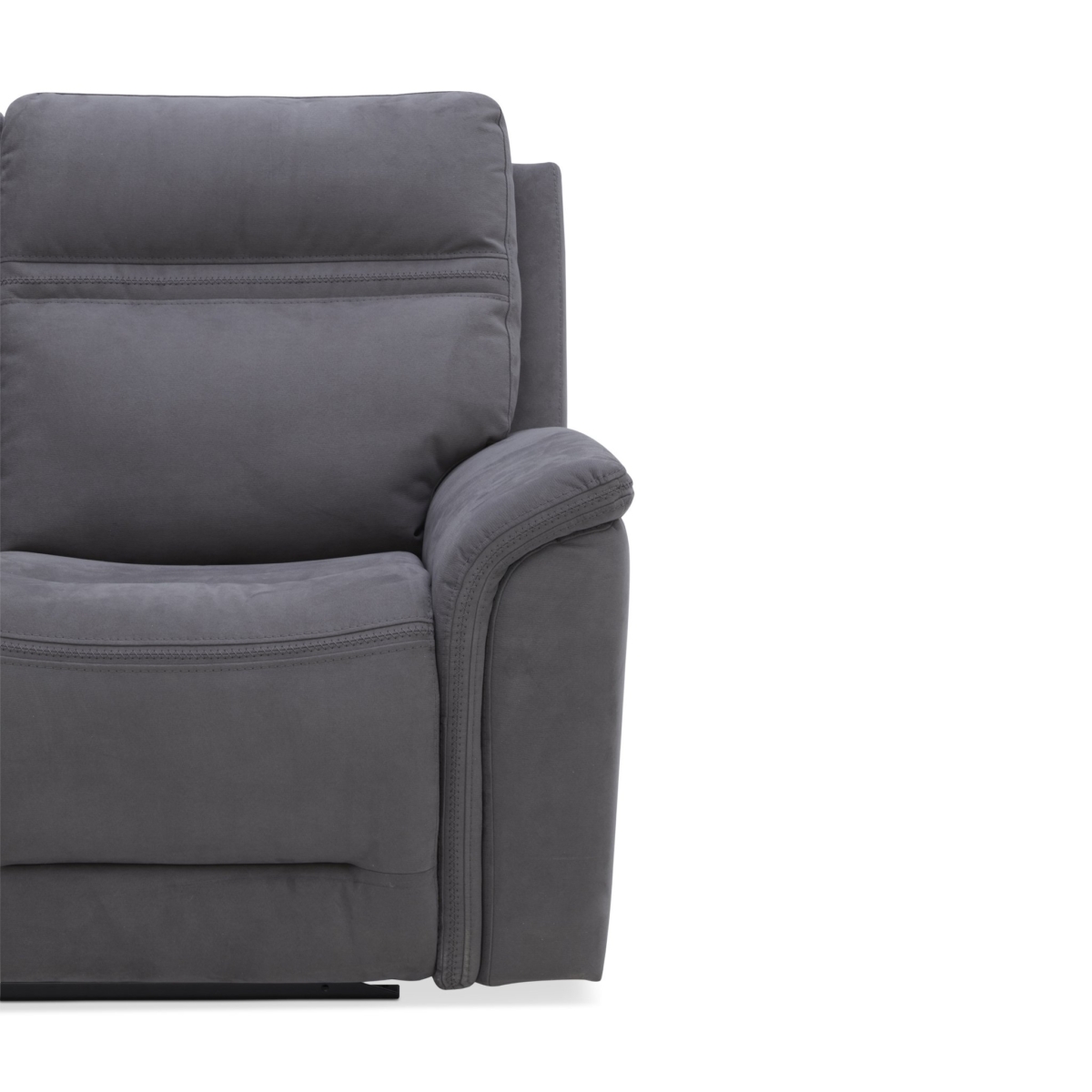 STARLAND Recliner Sofa