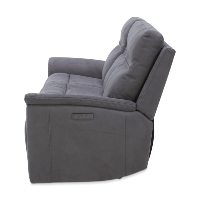 STARLAND Recliner Sofa
