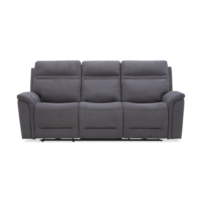 STARLAND Recliner Sofa
