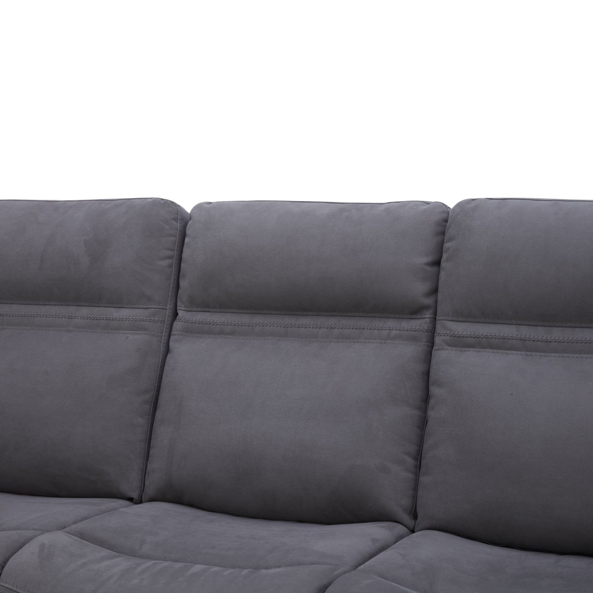 STARLAND Recliner Sofa