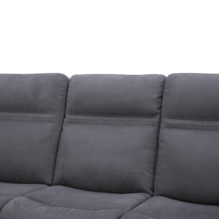 STARLAND Recliner Sofa
