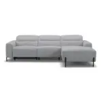 COLIN Right Corner Recliner Sofa