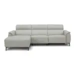 SOLEY Recliner Corner Sofa