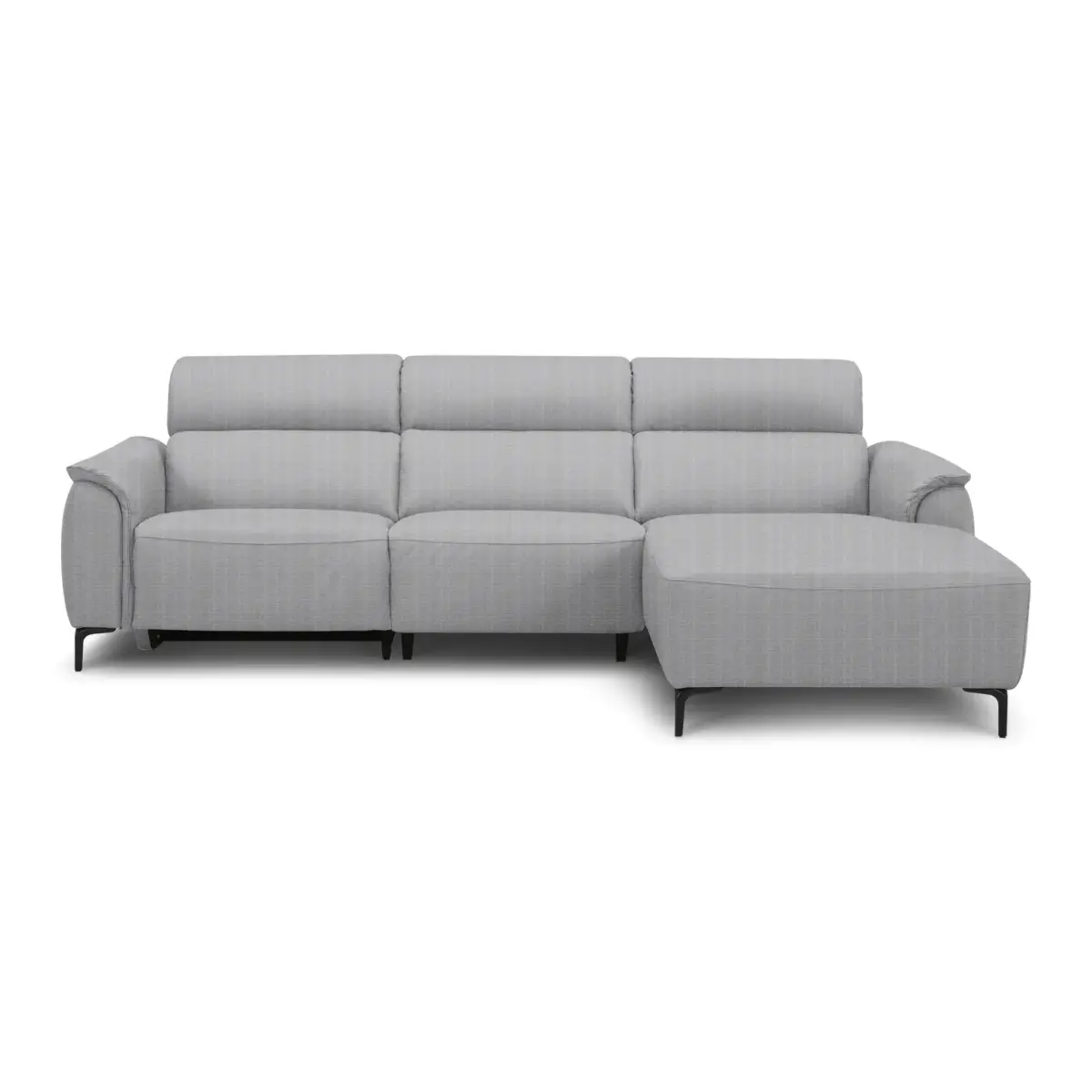 SOLEY Recliner Corner Sofa SOLEY Recliner Corner Sofa