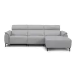 SOLEY Recliner Corner Sofa