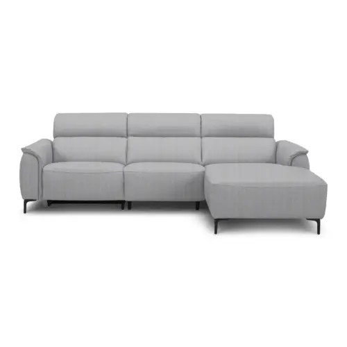 SOLEY Recliner Corner Sofa