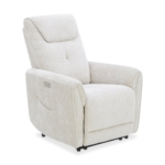 CHILLART Recliner Armchair