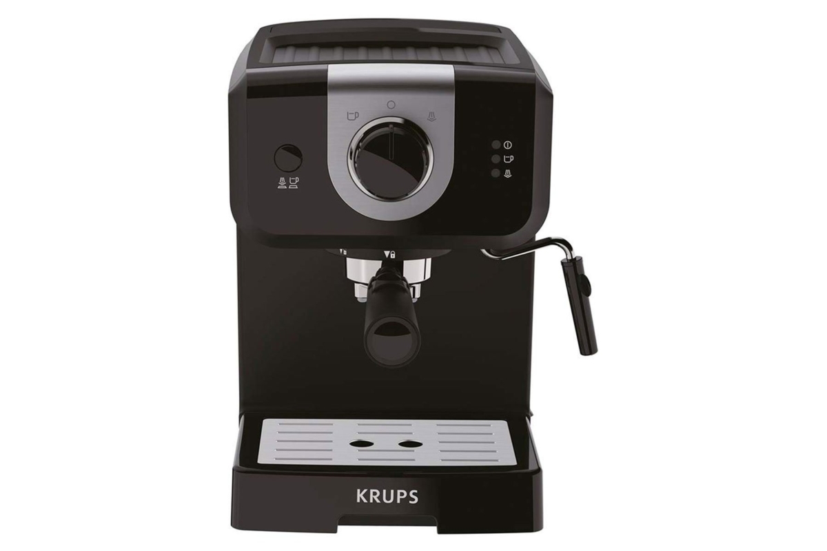 Krups Coffee Machine