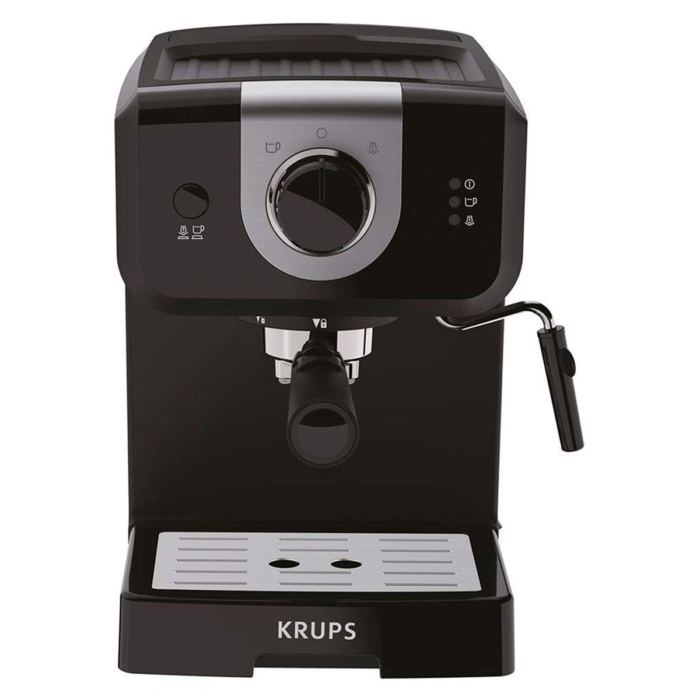 Krups Coffee Machine