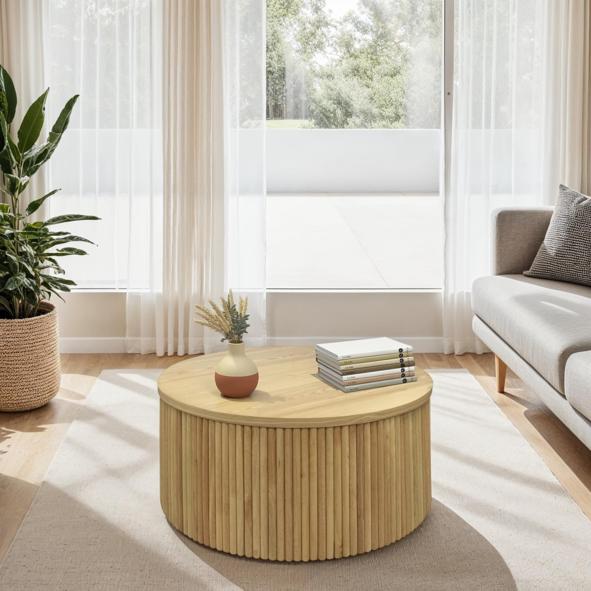 LAYANA Coffee Table