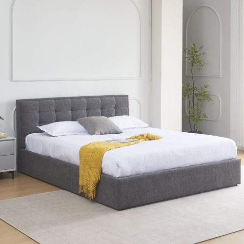 SOMNIA Bed