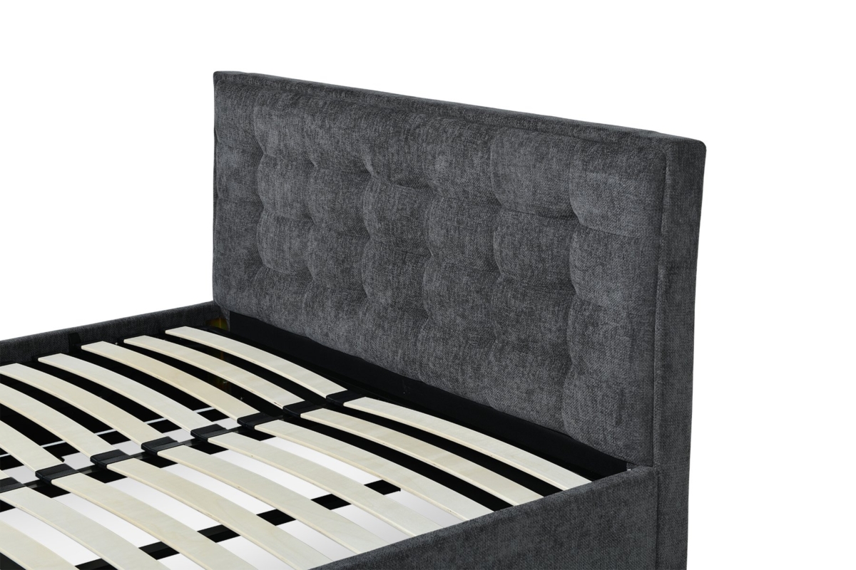 SOMNIA Bed