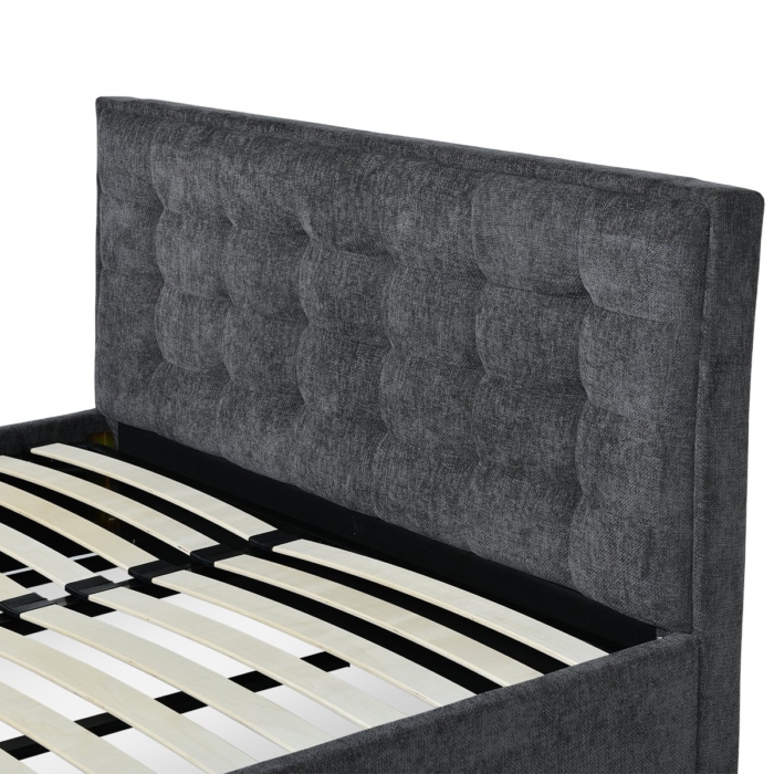 SOMNIA Bed