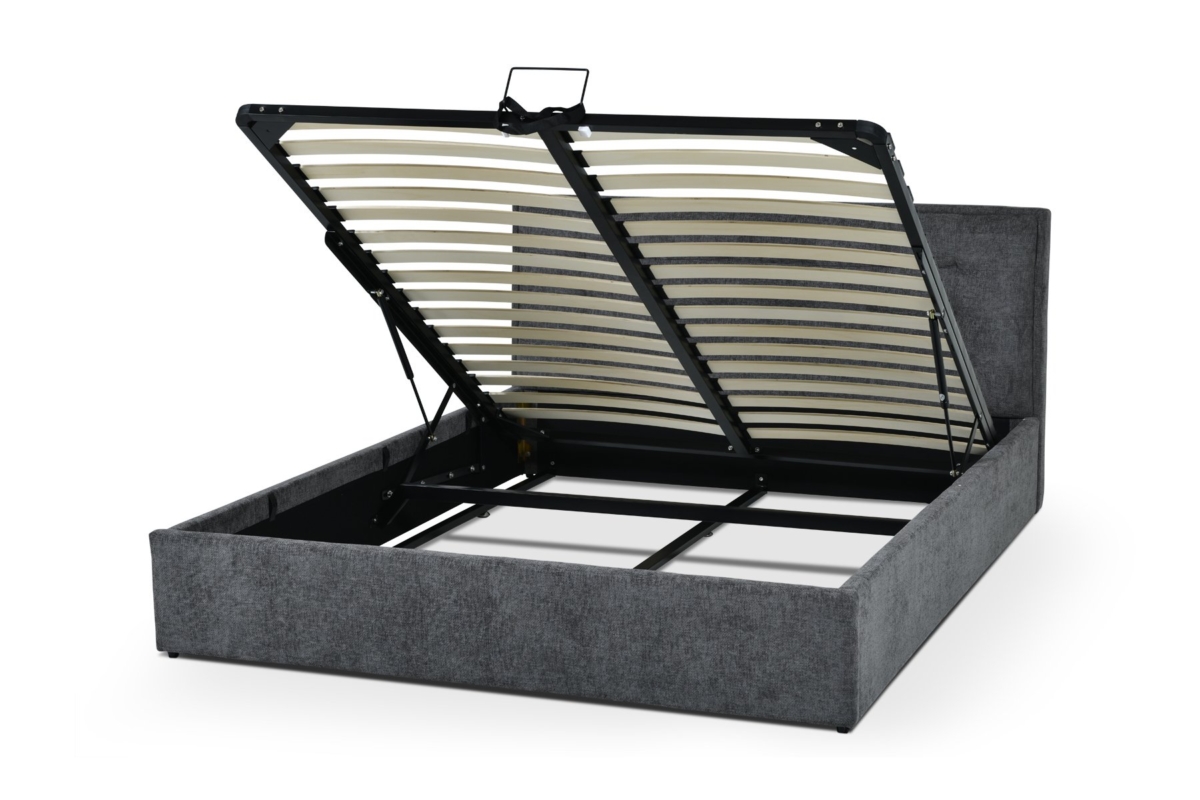 SOMNIA Bed