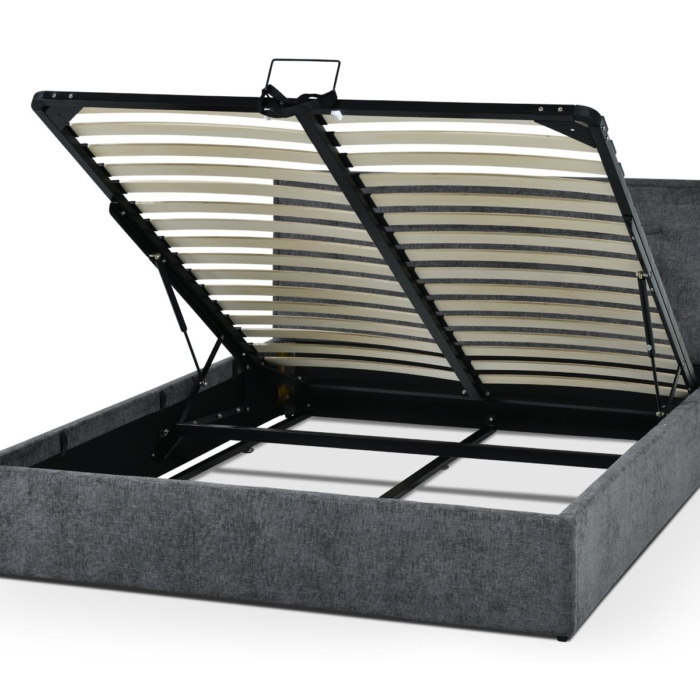 SOMNIA Bed