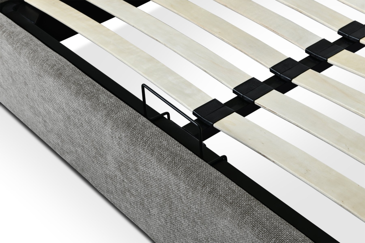 SOMNIA Bed