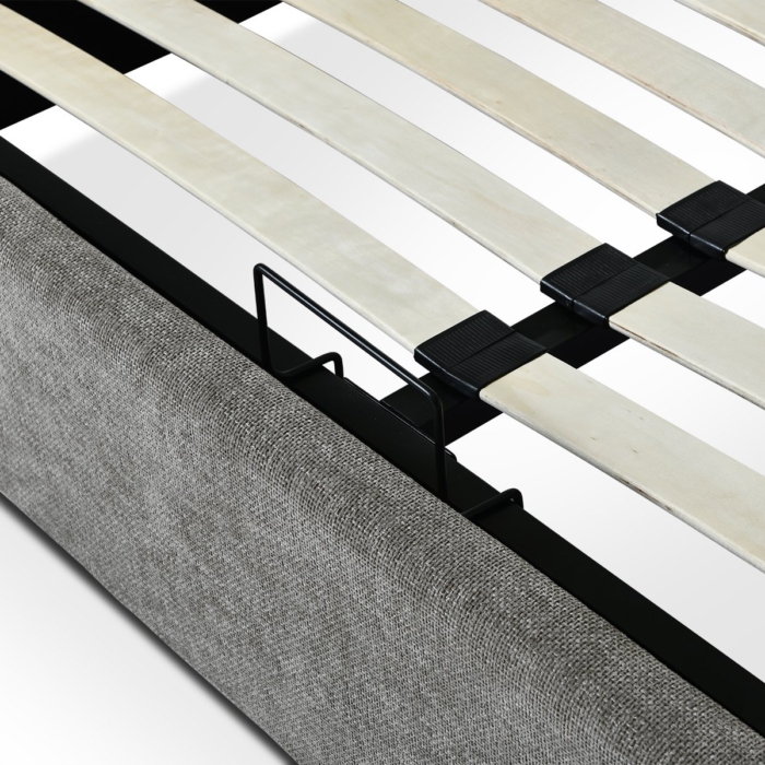 SOMNIA Bed