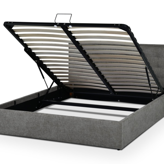 SOMNIA Bed