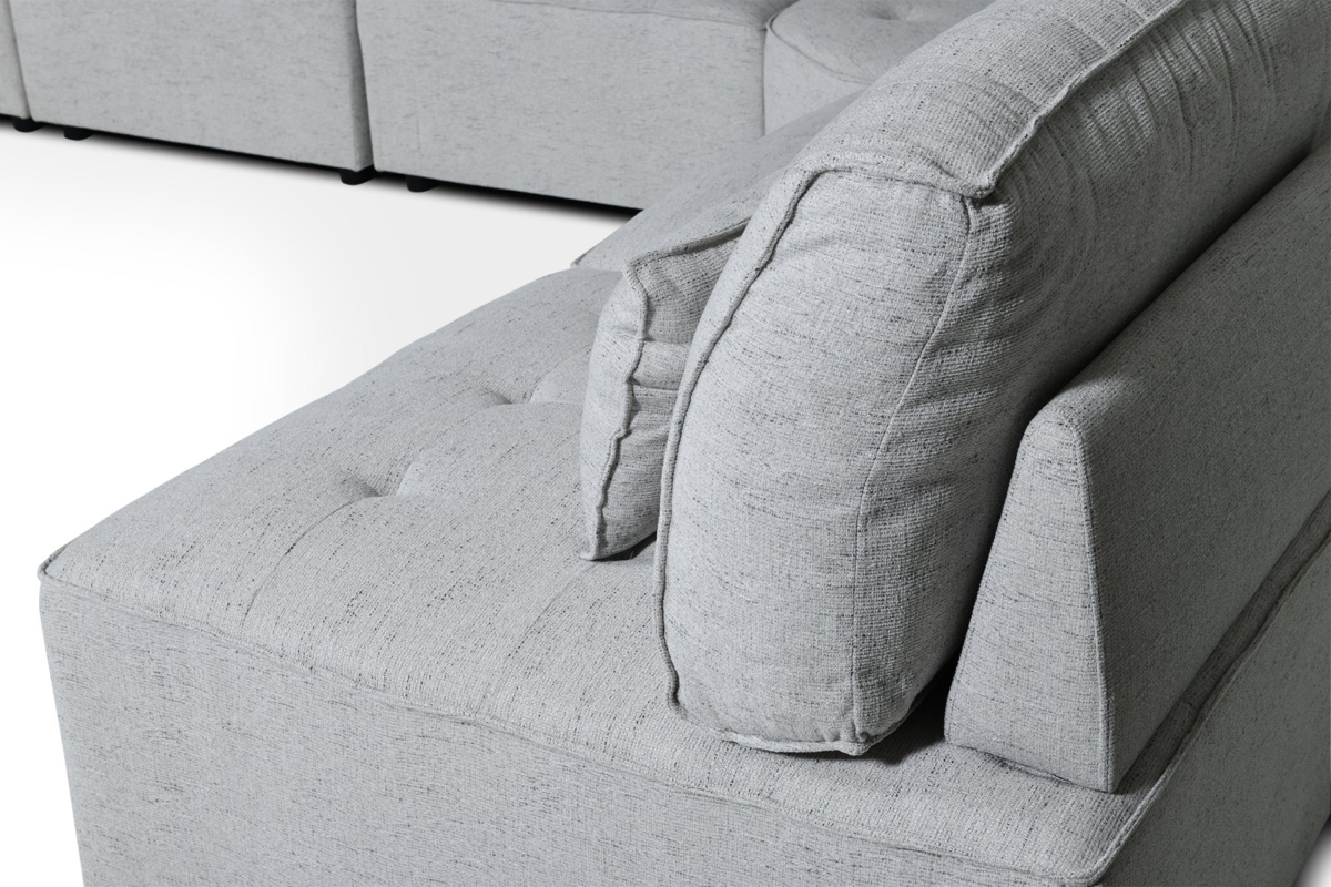 BOREALIS Corner Sofa