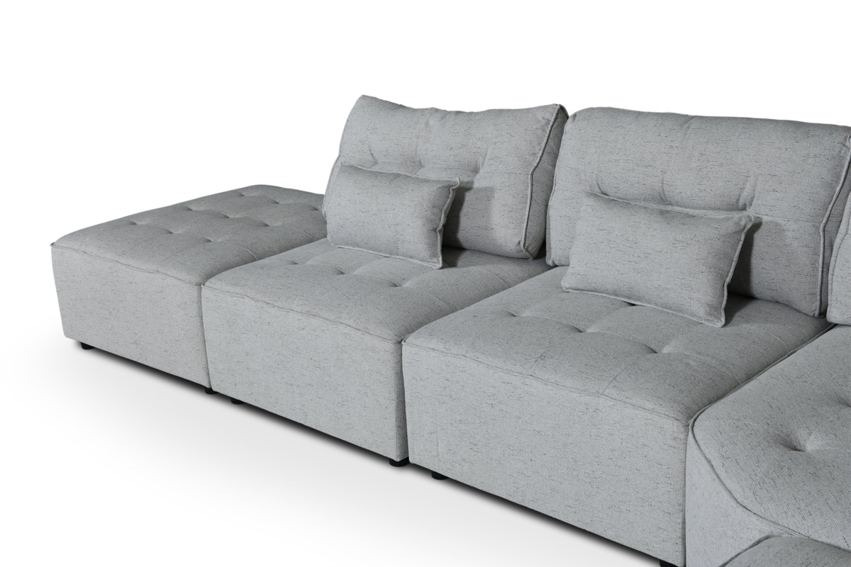 BOREALIS Corner Sofa