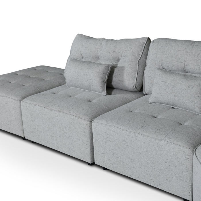 BOREALIS Corner Sofa