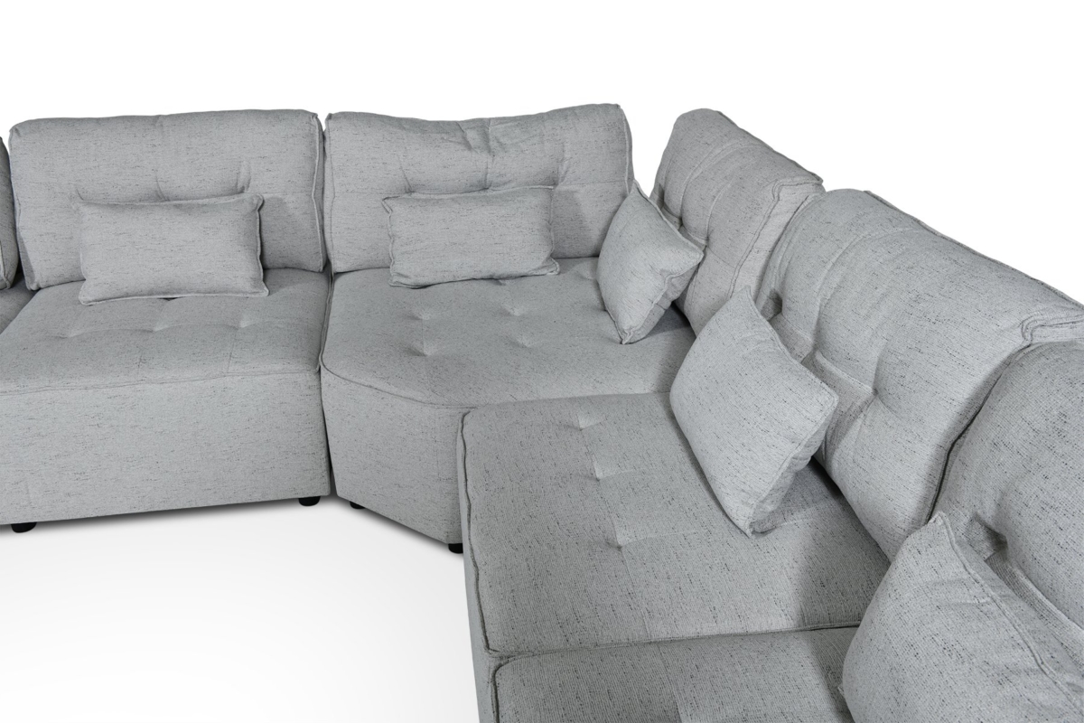 BOREALIS Corner Sofa