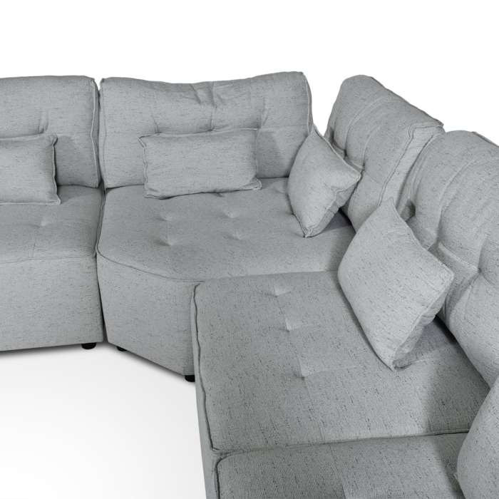 BOREALIS Corner Sofa
