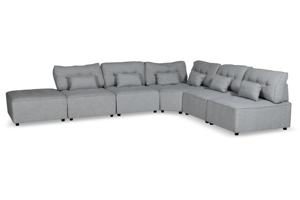 BOREALIS Corner Sofa