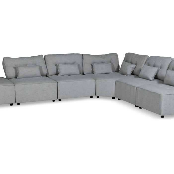 BOREALIS Corner Sofa