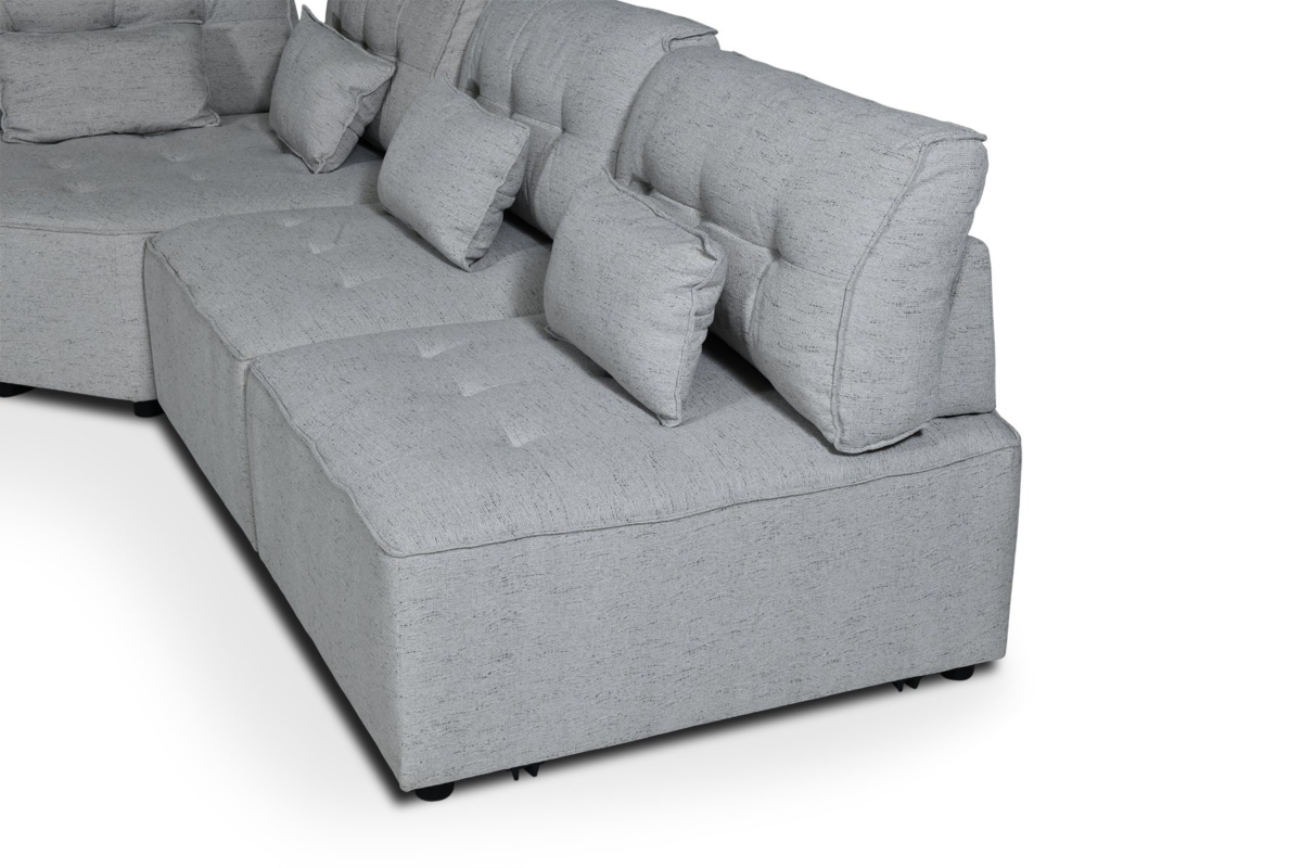 BOREALIS Corner Sofa