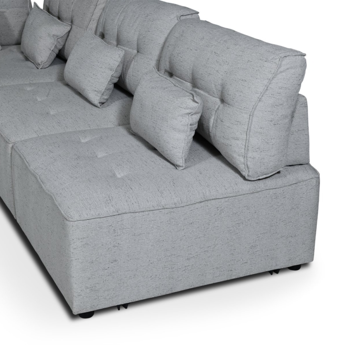 BOREALIS Corner Sofa