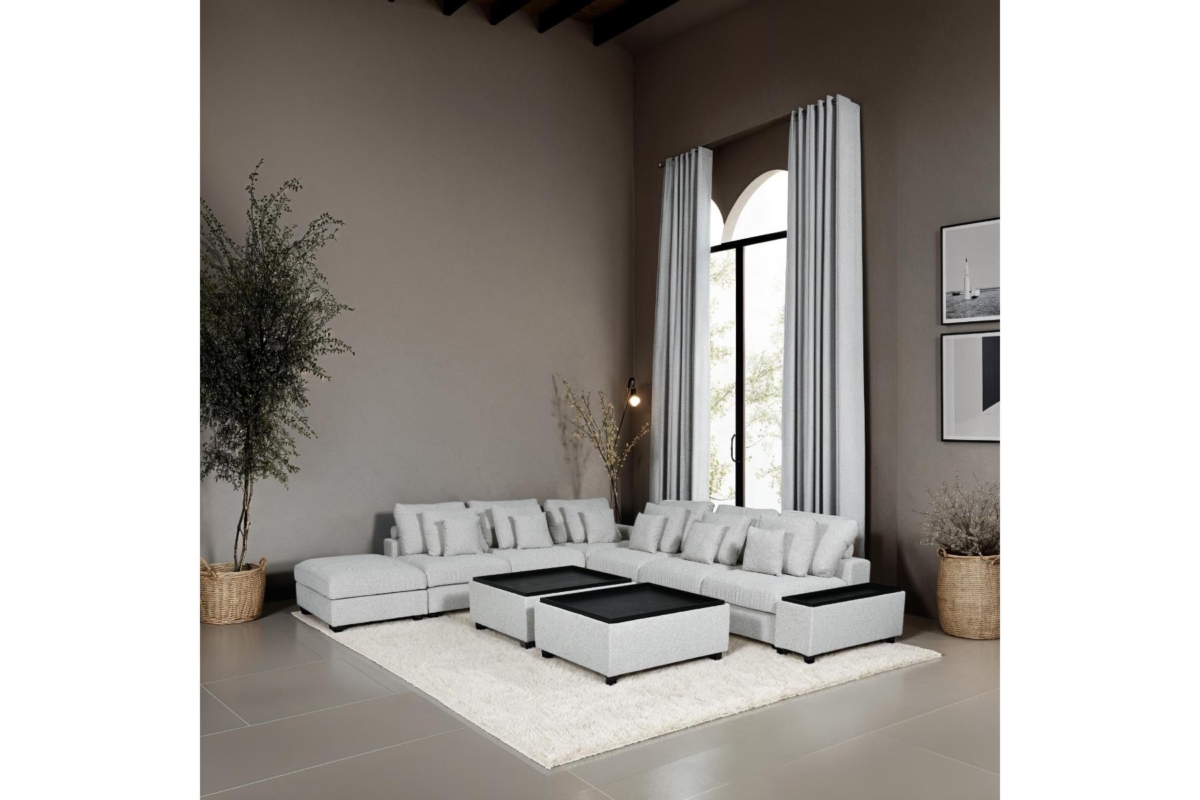 Calyx Corner Sofa