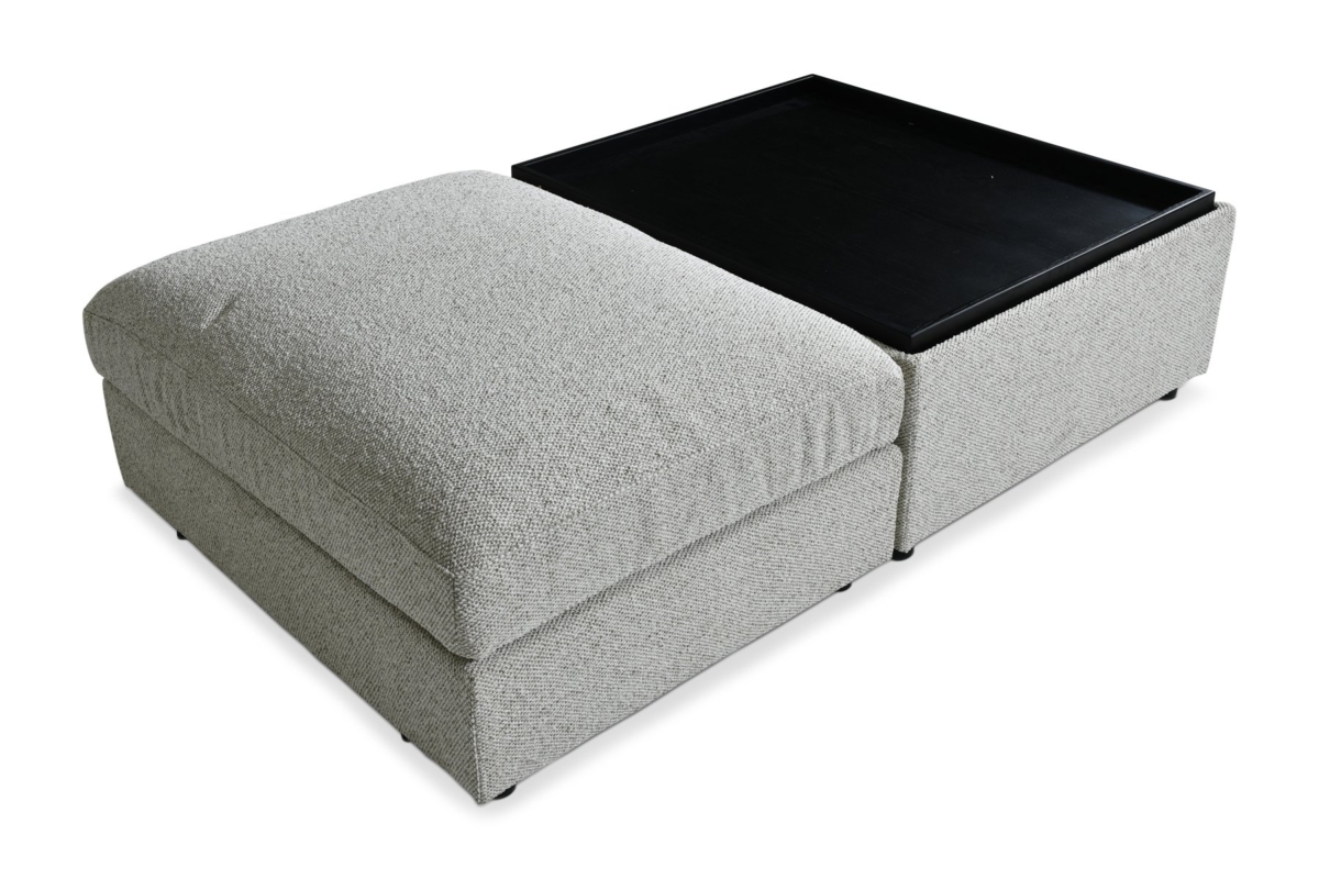 Calyx Corner Sofa