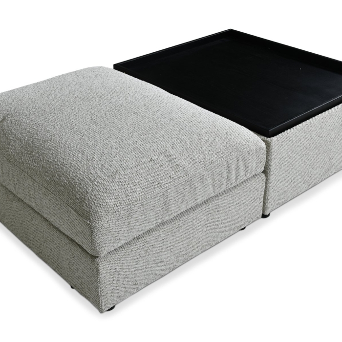Calyx Corner Sofa