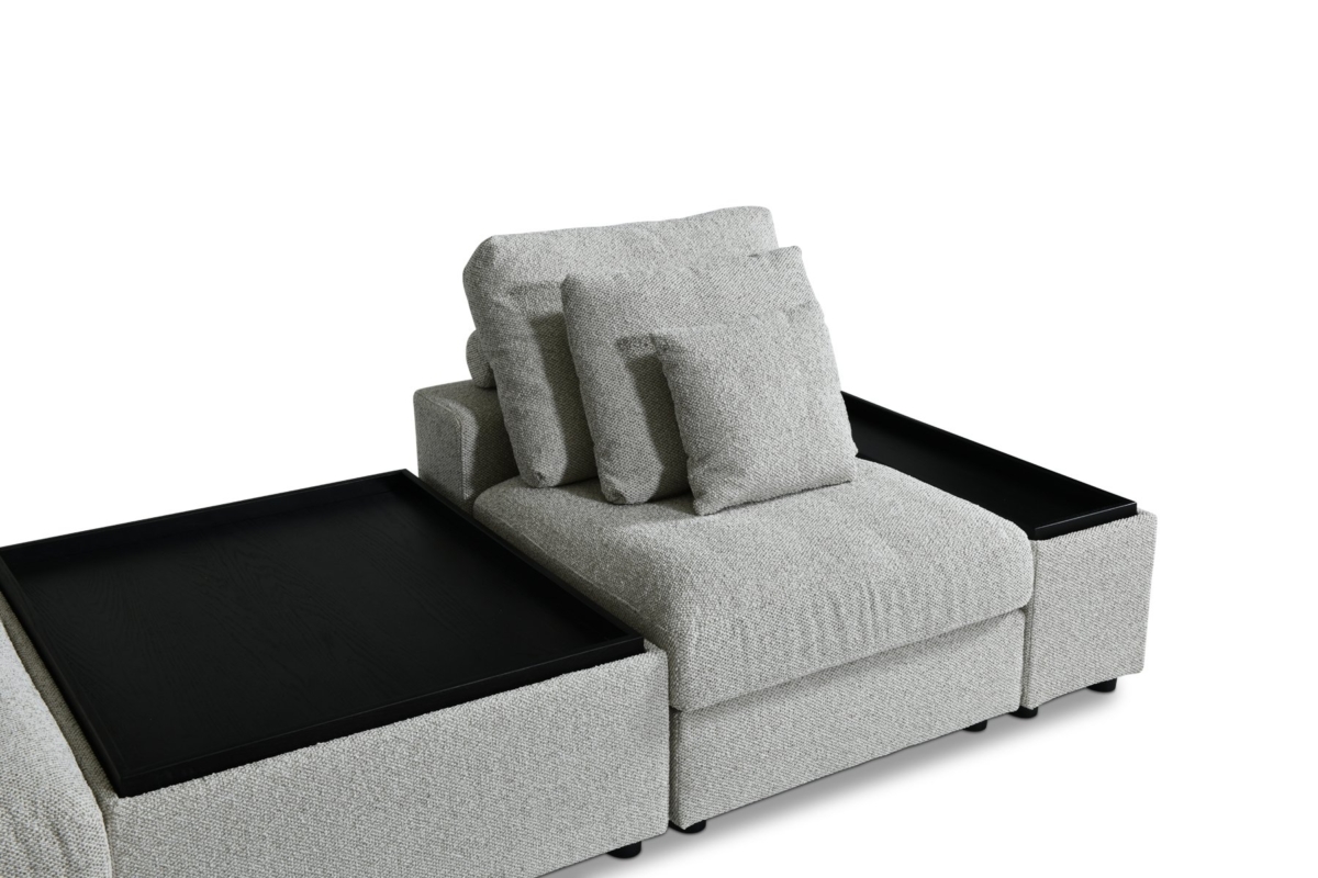 Calyx Corner Sofa