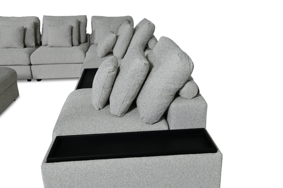 Calyx Corner Sofa