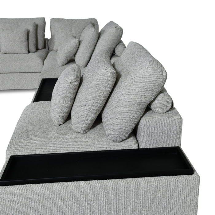 Calyx Corner Sofa