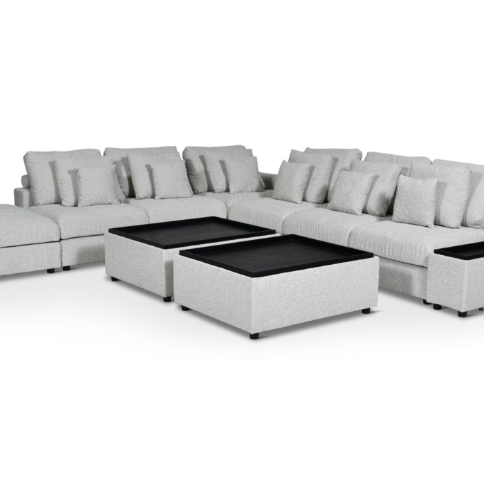 Calyx Corner Sofa