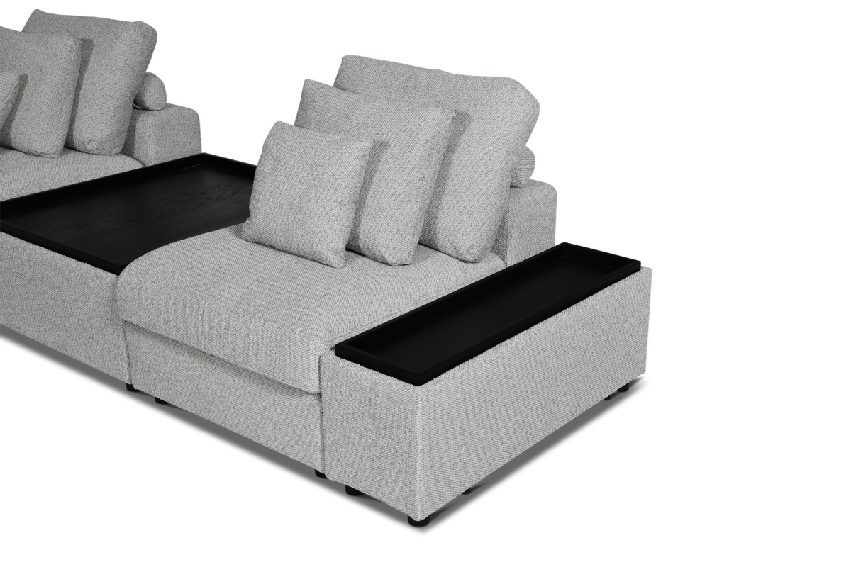 Calyx Corner Sofa