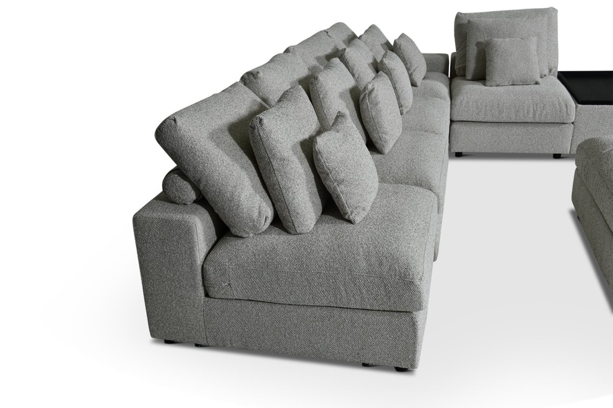 Calyx Corner Sofa