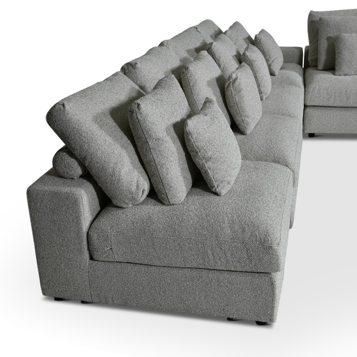 Calyx Corner Sofa
